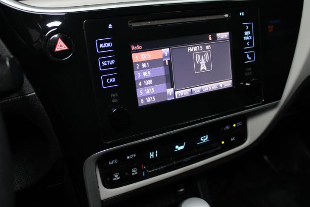 2018 Toyota Corolla LE Chantilly VA