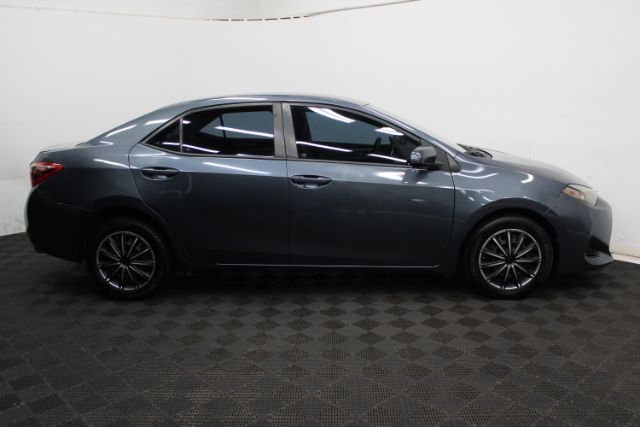 2018 Toyota Corolla LE Chantilly VA