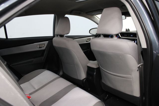 2018 Toyota Corolla LE Chantilly VA