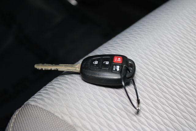 2018 Toyota Corolla LE Chantilly VA