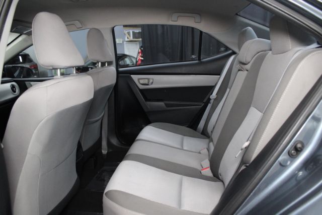 2018 Toyota Corolla LE Chantilly VA