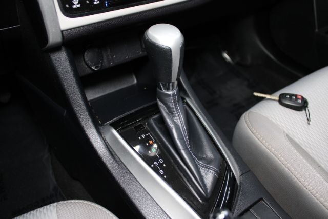 2018 Toyota Corolla LE Chantilly VA