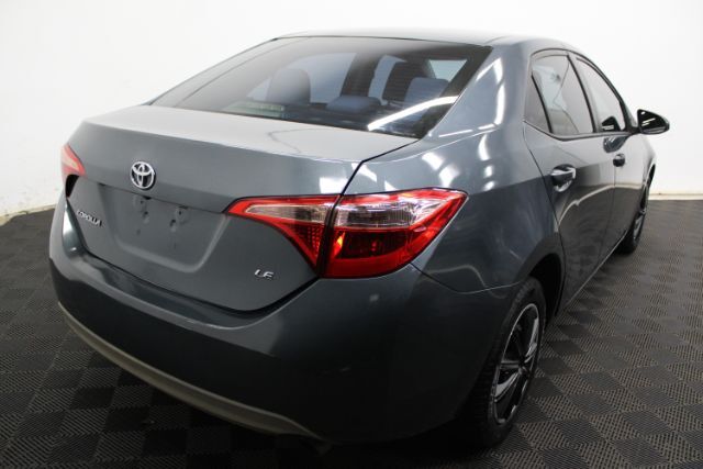 2018 Toyota Corolla LE Chantilly VA