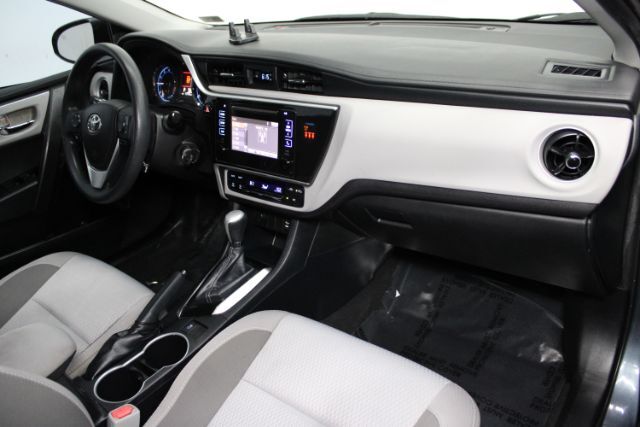 2018 Toyota Corolla LE Chantilly VA