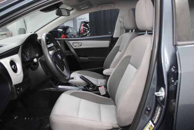 2018 Toyota Corolla LE Chantilly VA