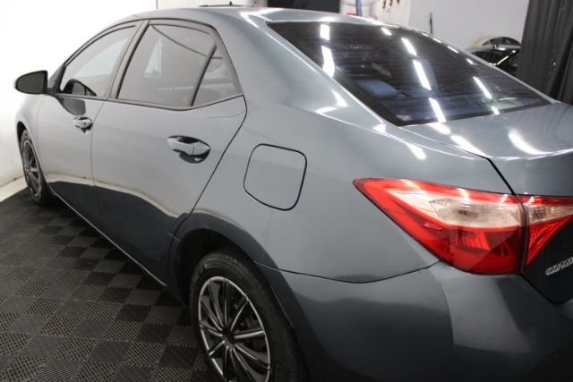 2018 Toyota Corolla LE Chantilly VA