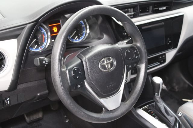 2018 Toyota Corolla LE Chantilly VA