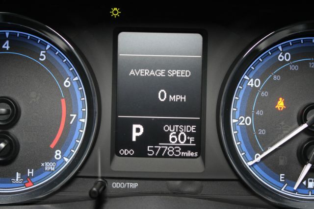 2018 Toyota Corolla LE Chantilly VA