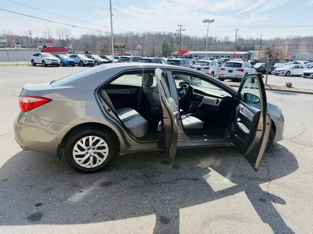 2018 Toyota Corolla LE Conover NC