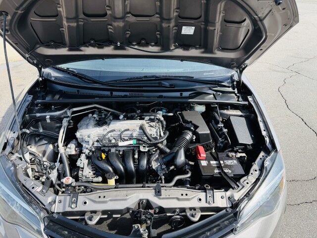 2018 Toyota Corolla LE Conover NC