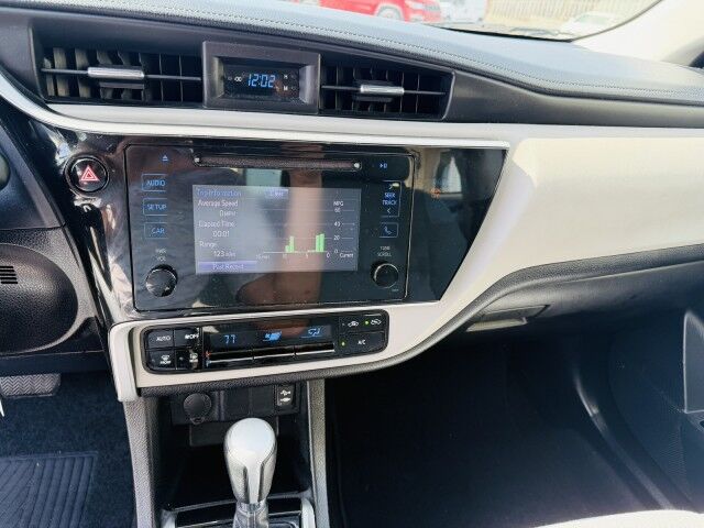 2018 Toyota Corolla LE Conover NC