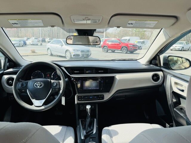 2018 Toyota Corolla LE Conover NC