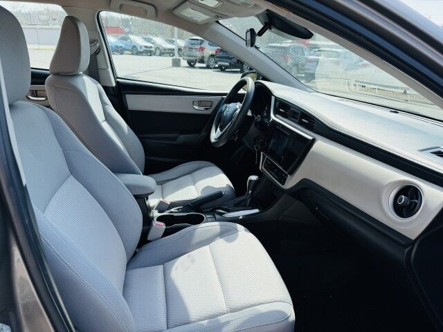 2018 Toyota Corolla LE Conover NC