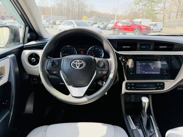 2018 Toyota Corolla LE Conover NC