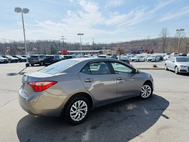 2018 Toyota Corolla LE Conover NC