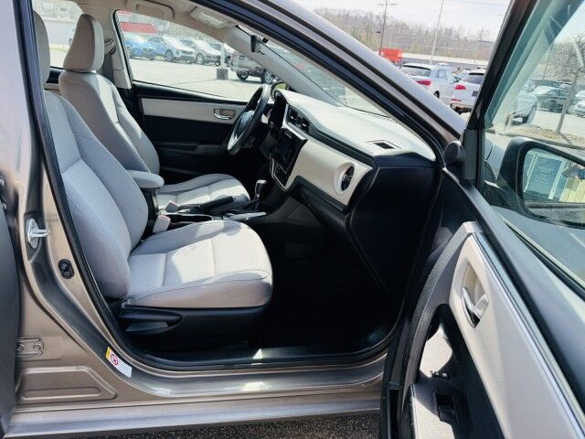 2018 Toyota Corolla LE Conover NC