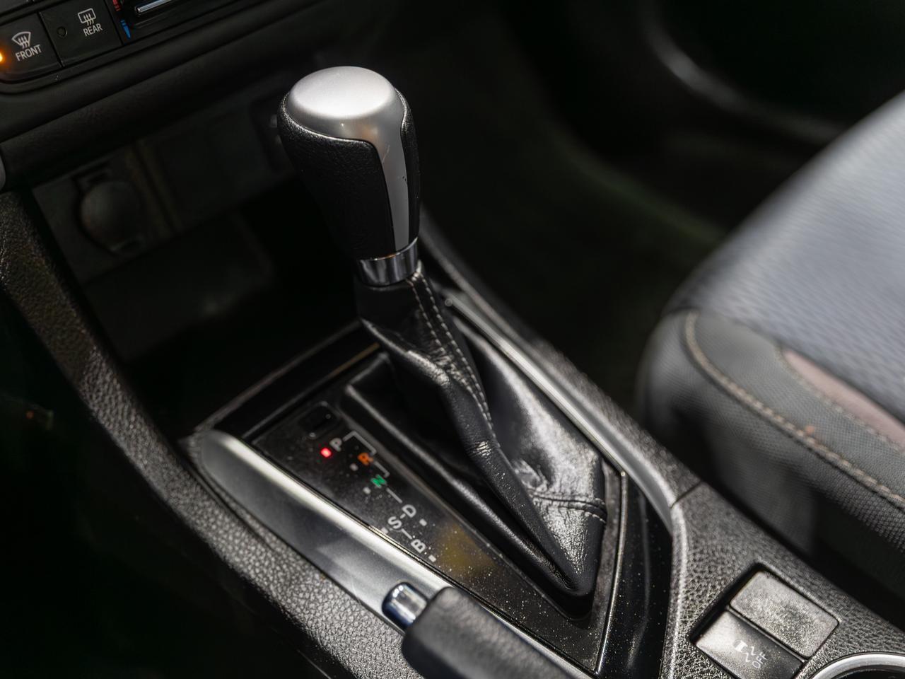 2018 Toyota Corolla LE Cranberry PA