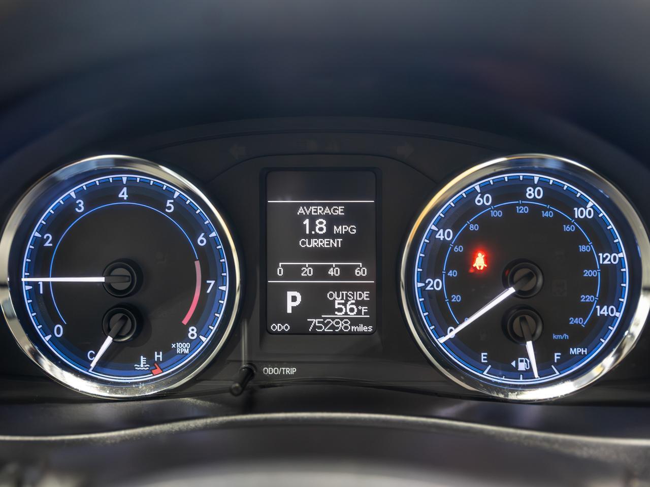2018 Toyota Corolla LE Cranberry PA