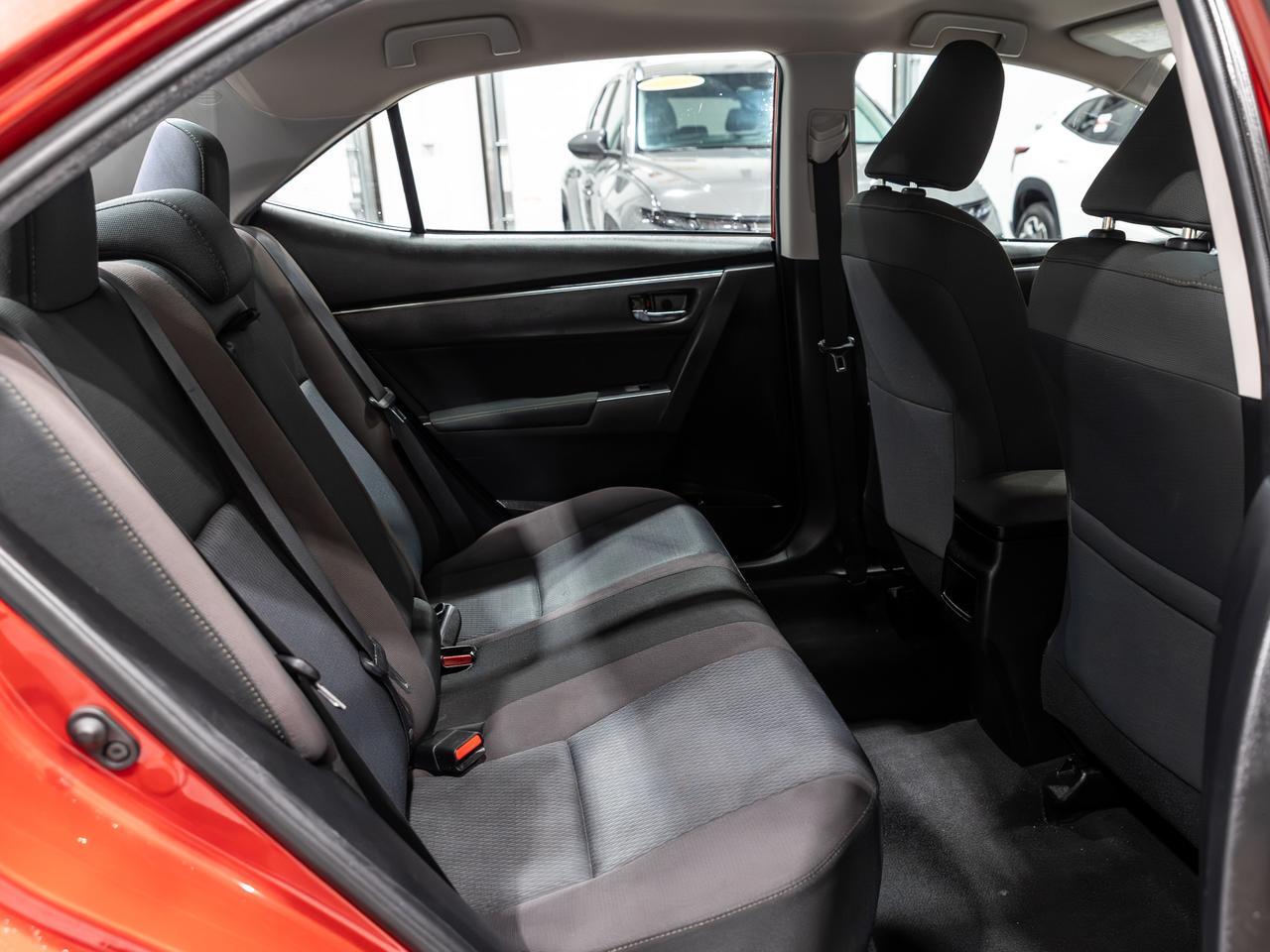 2018 Toyota Corolla LE Cranberry PA