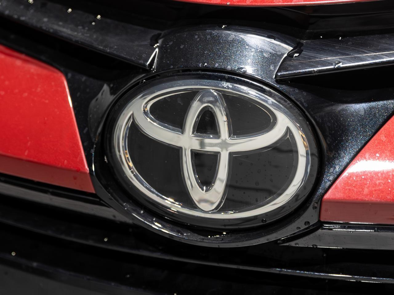 2018 Toyota Corolla LE Cranberry PA