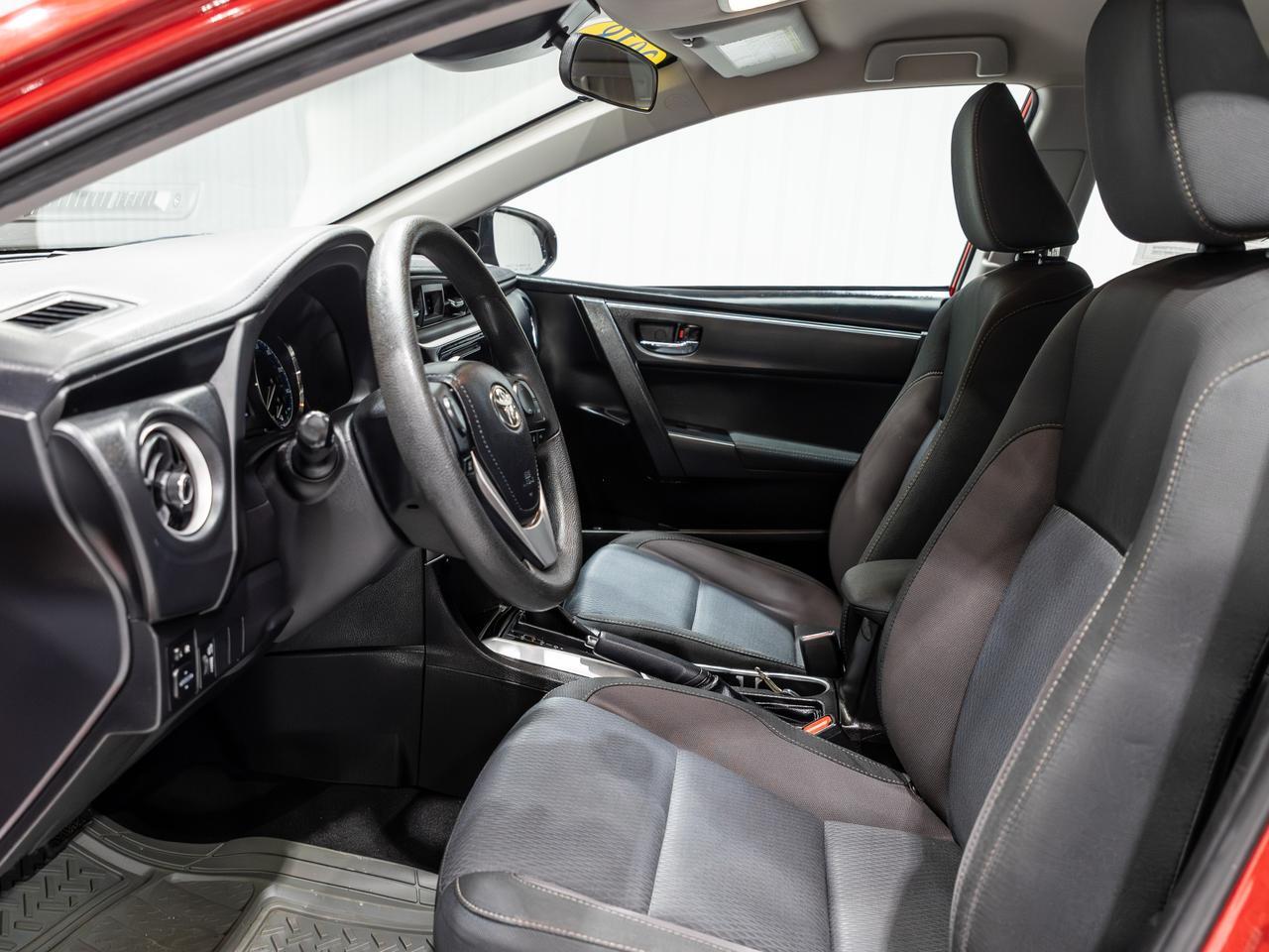 2018 Toyota Corolla LE Cranberry PA