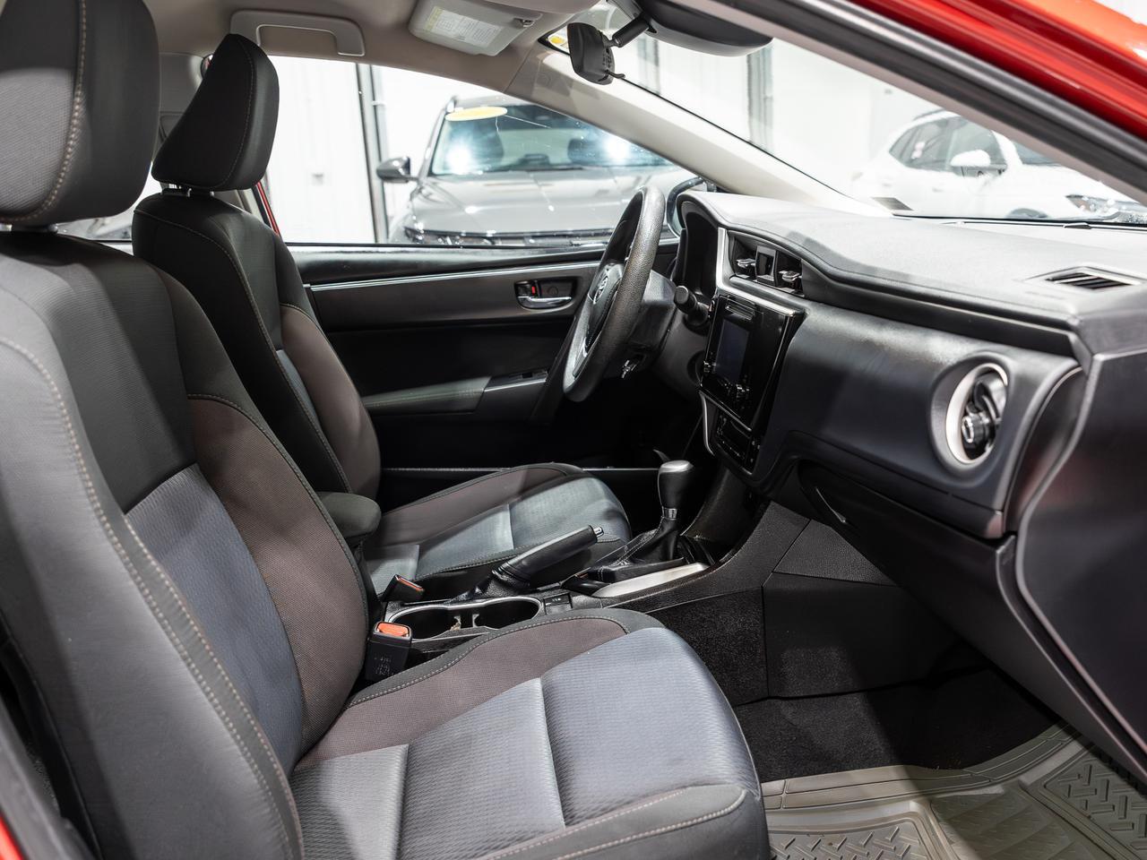 2018 Toyota Corolla LE Cranberry PA