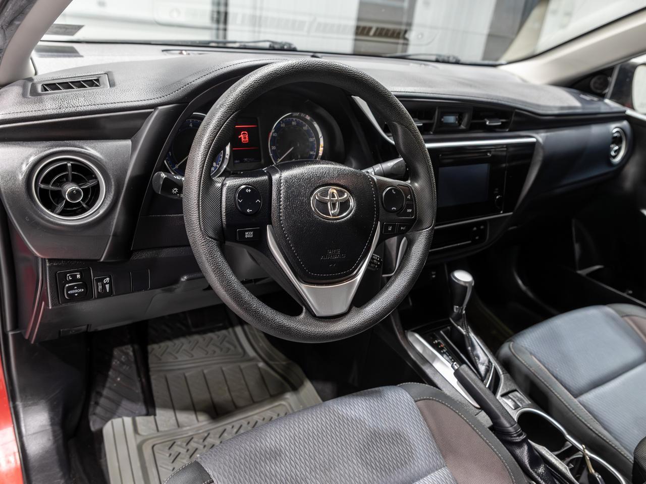 2018 Toyota Corolla LE Cranberry PA