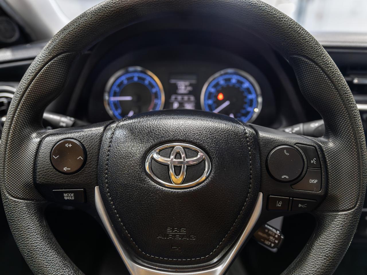 2018 Toyota Corolla LE Cranberry PA