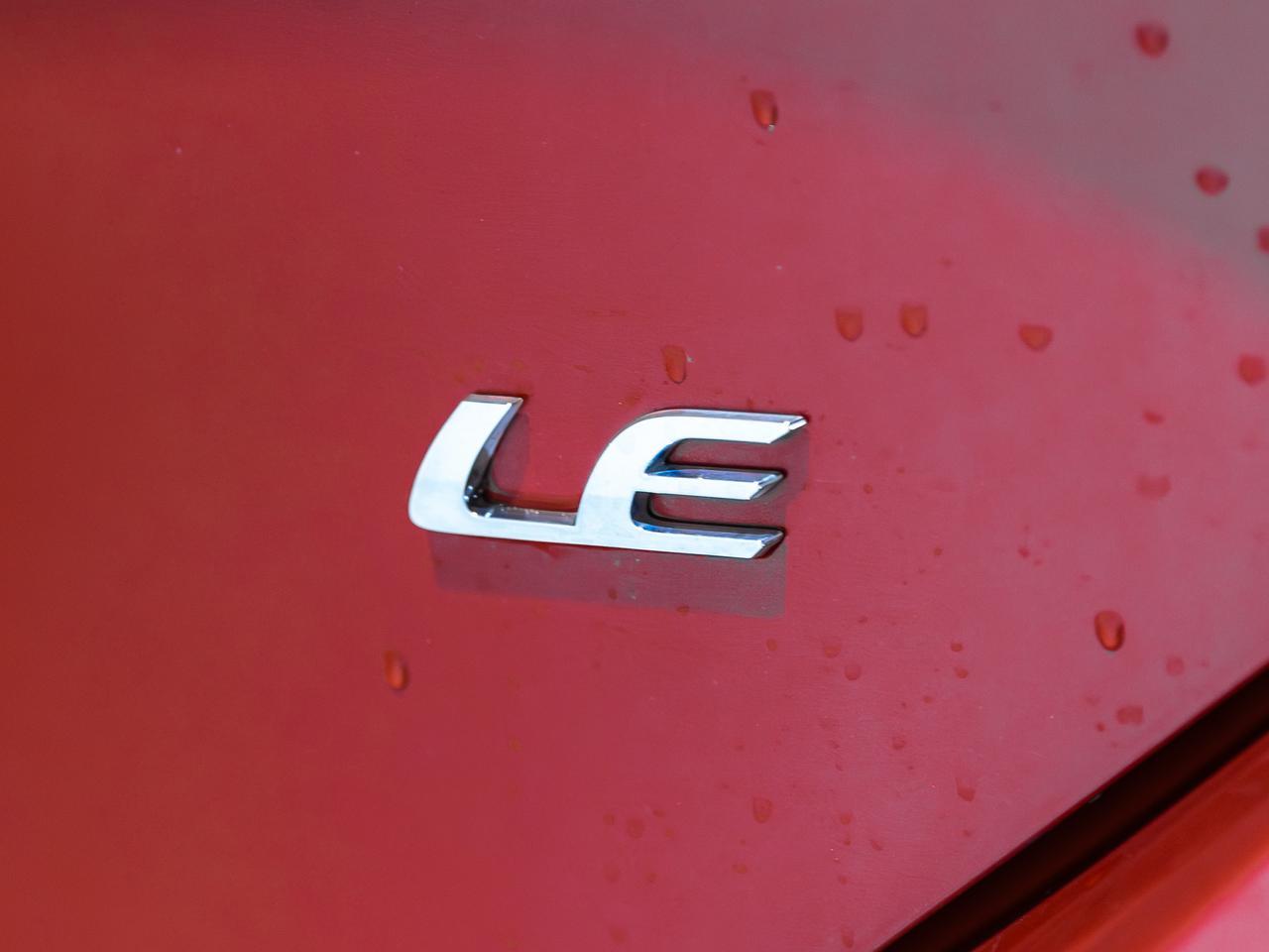 2018 Toyota Corolla LE Cranberry PA