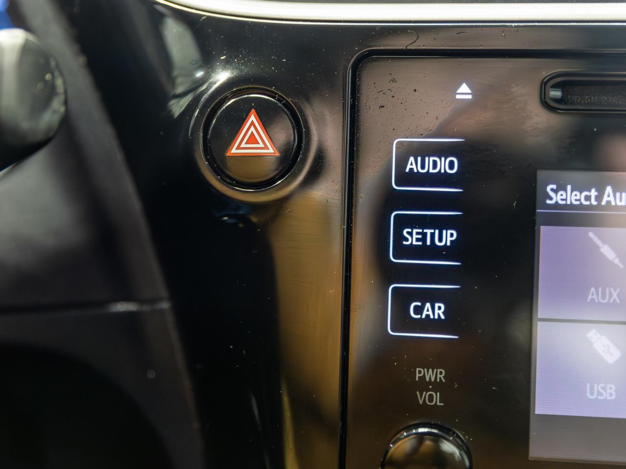 2018 Toyota Corolla LE Cranberry PA