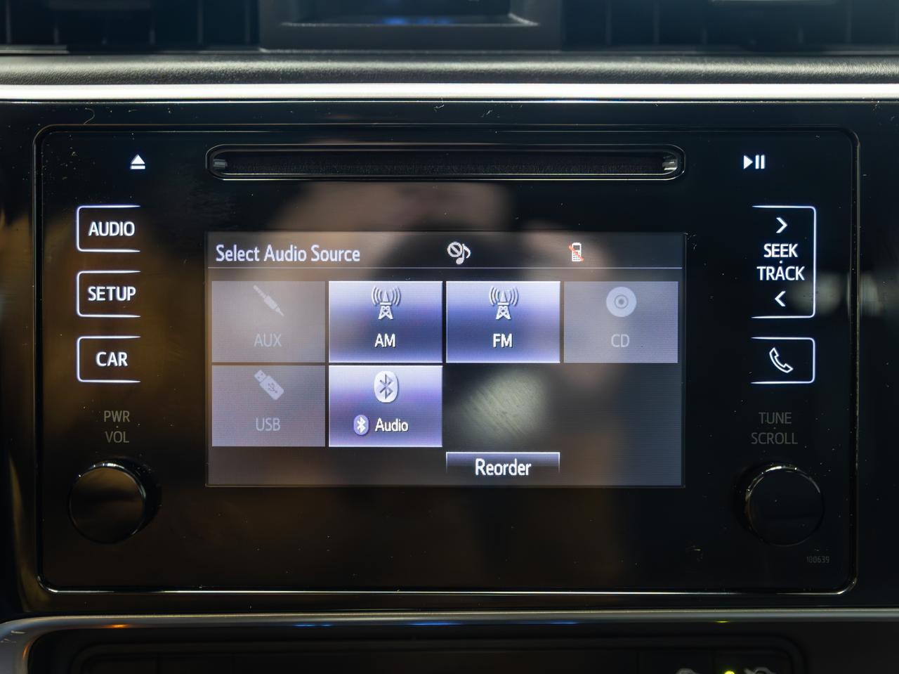 2018 Toyota Corolla LE Cranberry PA