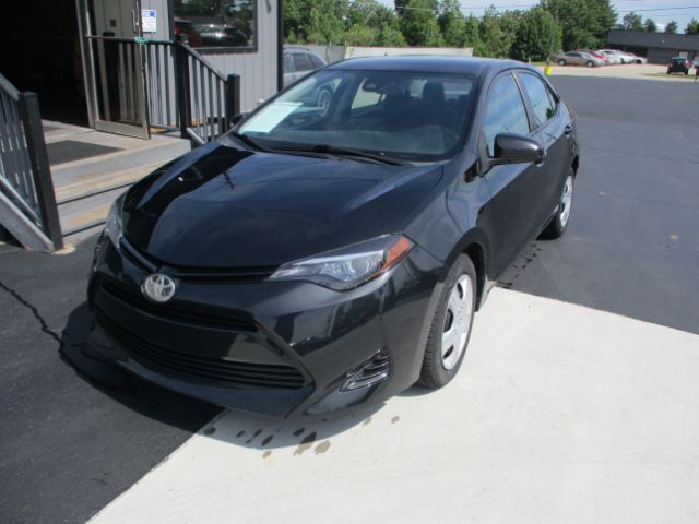 2018 Toyota Corolla LE Florence KY