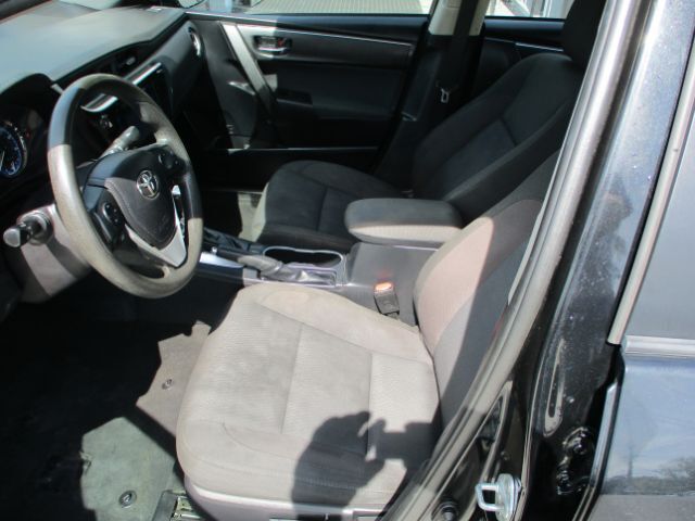2018 Toyota Corolla LE Florence KY