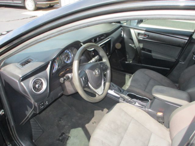 2018 Toyota Corolla LE Florence KY