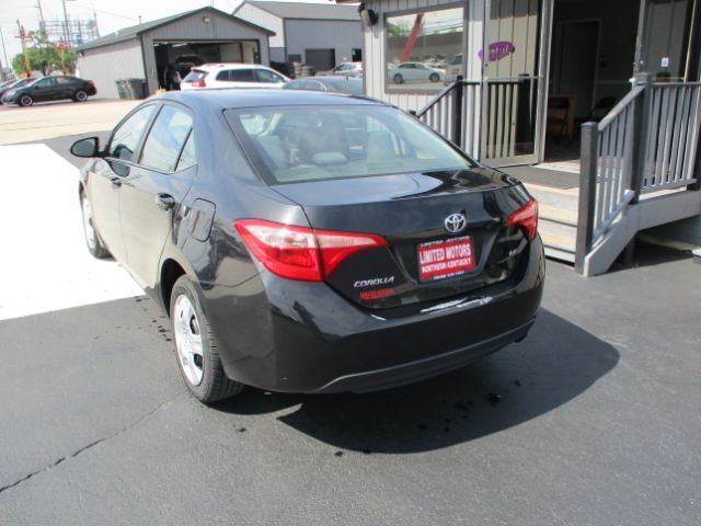 2018 Toyota Corolla LE Florence KY