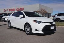 2018 Toyota Corolla LE Grand Junction CO 2018 Toyota Corolla LE Grand Junction CO
