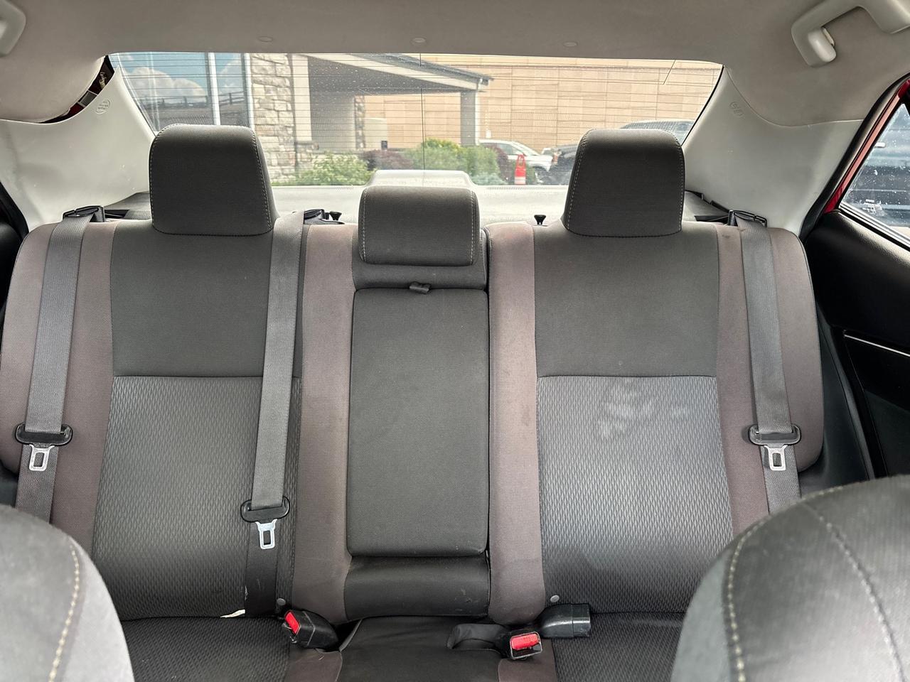 2018 Toyota Corolla LE Grand Junction CO