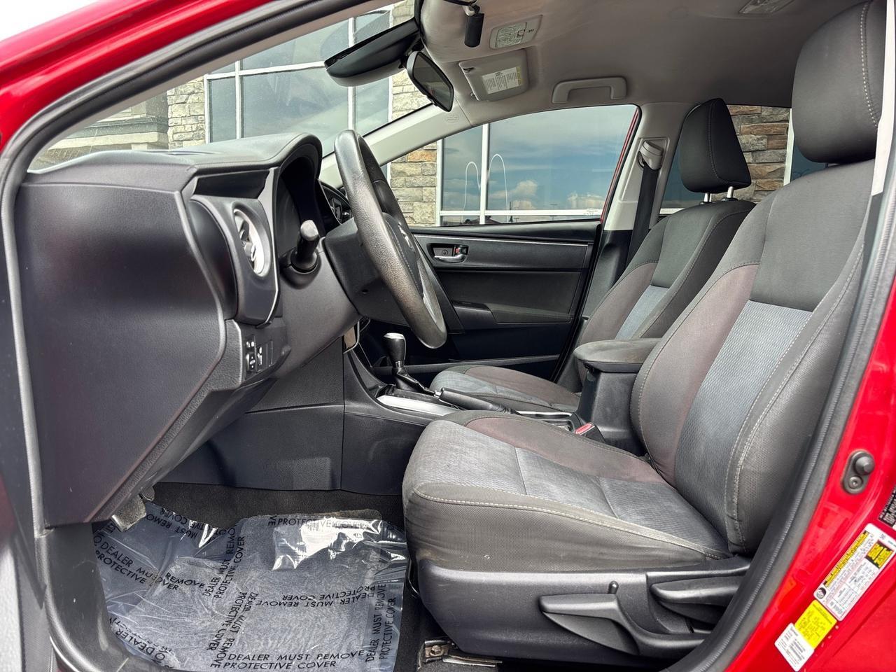 2018 Toyota Corolla LE Grand Junction CO