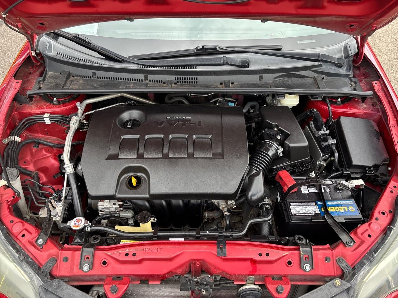 2018 Toyota Corolla LE Grand Junction CO
