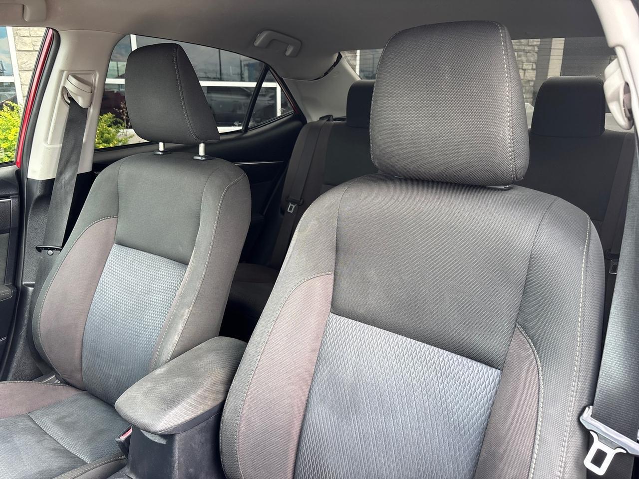 2018 Toyota Corolla LE Grand Junction CO