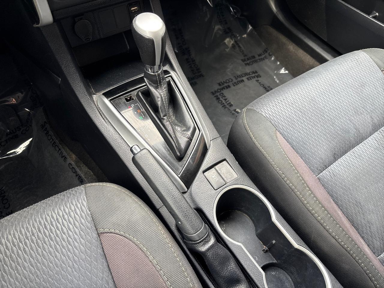 2018 Toyota Corolla LE Grand Junction CO