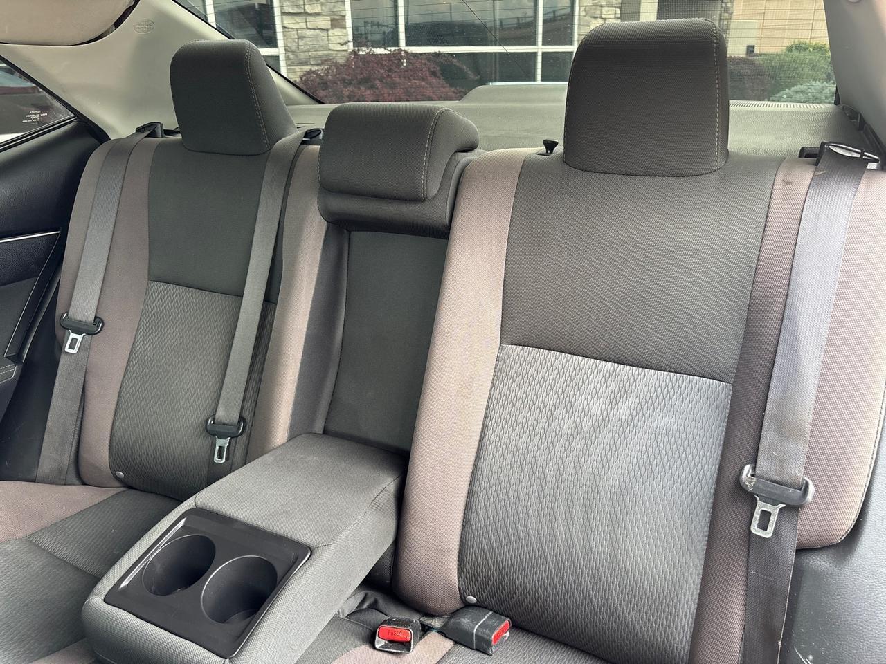 2018 Toyota Corolla LE Grand Junction CO
