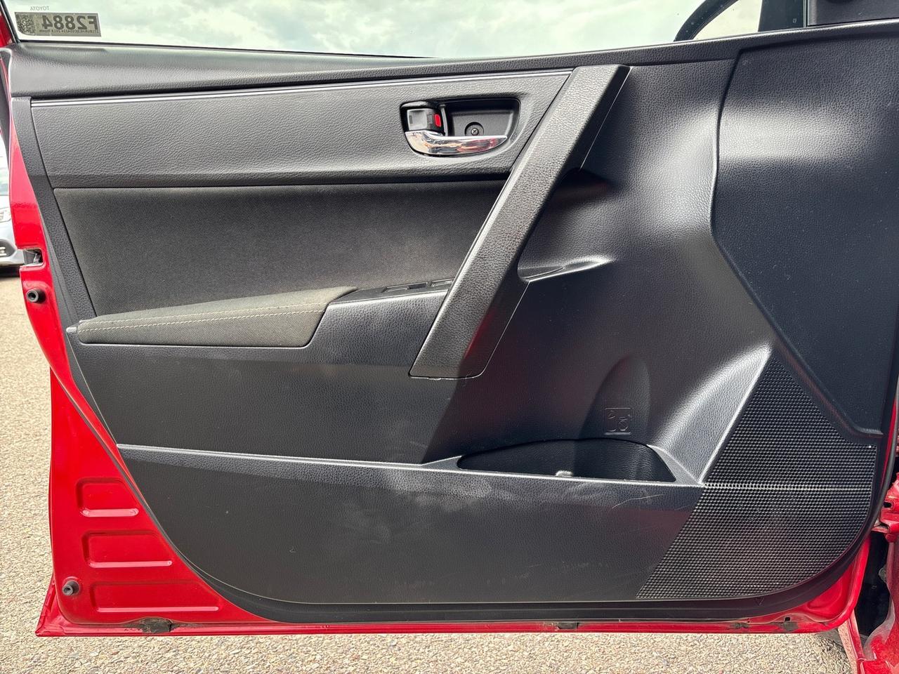 2018 Toyota Corolla LE Grand Junction CO