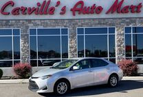 2018 Toyota Corolla LE Grand Junction CO 2018 Toyota Corolla LE Grand Junction CO