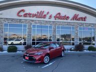 2018 Toyota Corolla LE Grand Junction CO 2018 Toyota Corolla LE Grand Junction CO