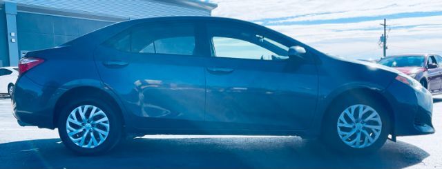 2018 Toyota Corolla LE Hot Springs AR