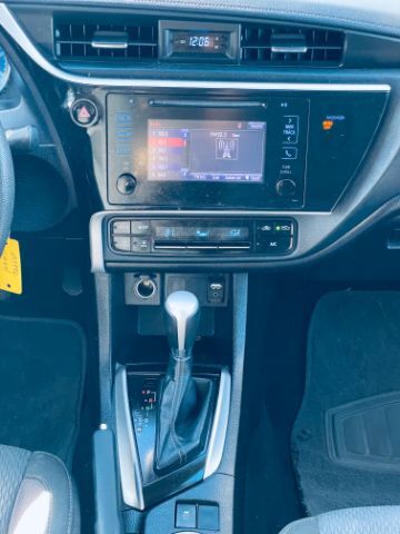 2018 Toyota Corolla LE Hot Springs AR