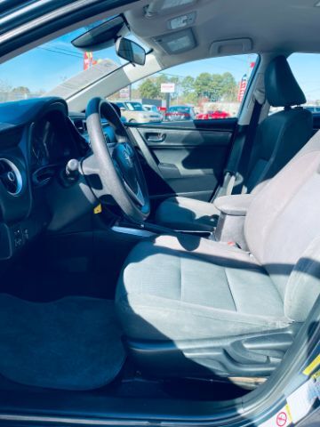 2018 Toyota Corolla LE Hot Springs AR