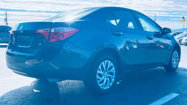 2018 Toyota Corolla LE Hot Springs AR