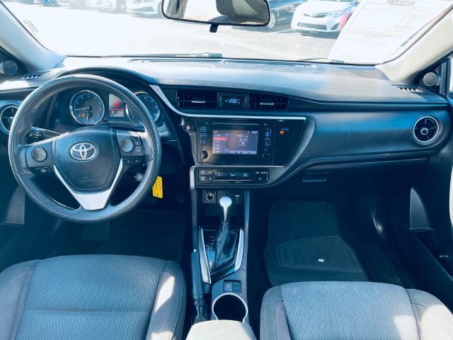 2018 Toyota Corolla LE Hot Springs AR